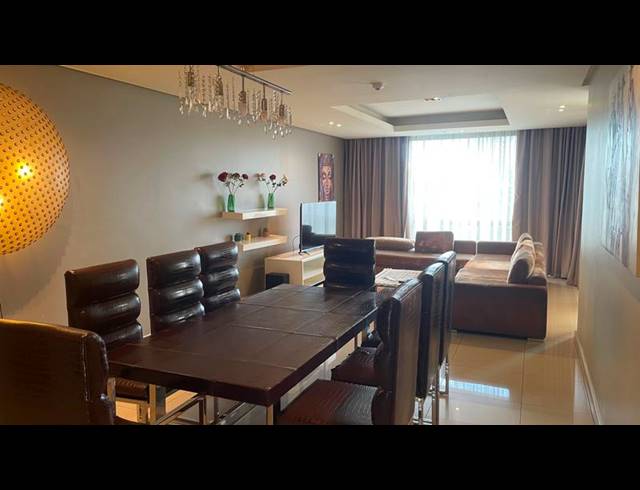 2 BEDROOM APARTMENT FOR SALE IN SANDTON CENTRAL